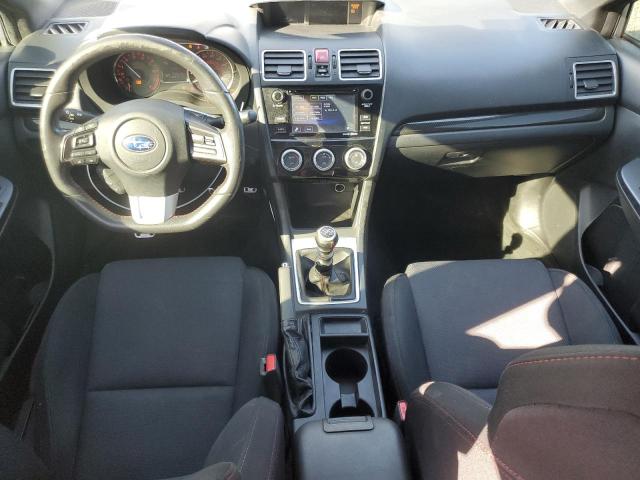 Photo 8 from auction – 2016 SUBARU WRX with VIN JF1VA1B66G9822517