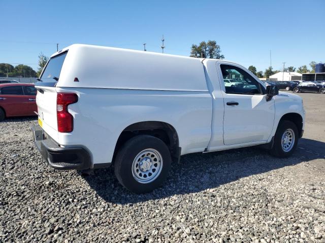 Photo 3 from auction – 2023 CHEVROLET SILVERADO with VIN 3GCNAAEK2PG345474