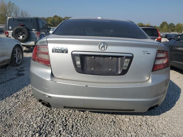 Photo 6 from auction – 2008 ACURA TL with VIN 19UUA66238A032877