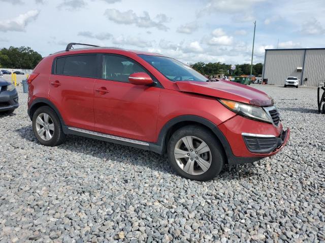 Photo 4 from auction – 2013 KIA SPORTAGE B with VIN KNDPB3A20D7420896