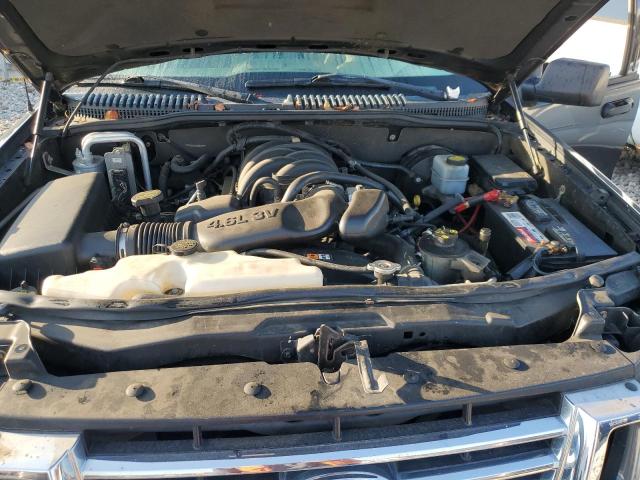 Photo 12 from auction – 2007 FORD EXPLORER S with VIN 1FMEU51897UB45631
