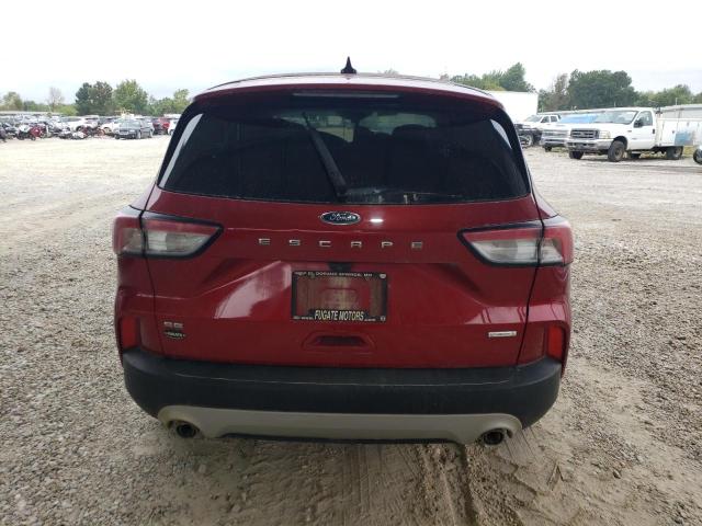 Photo 6 from auction – 2020 FORD ESCAPE SE with VIN 1FMCU0G60LUA33553