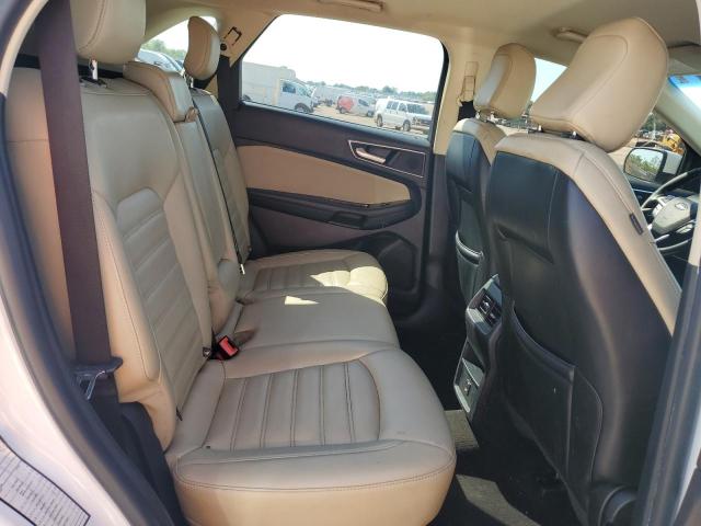 Photo 11 from auction – 2020 FORD EDGE SEL with VIN 2FMPK3J95LBA17043