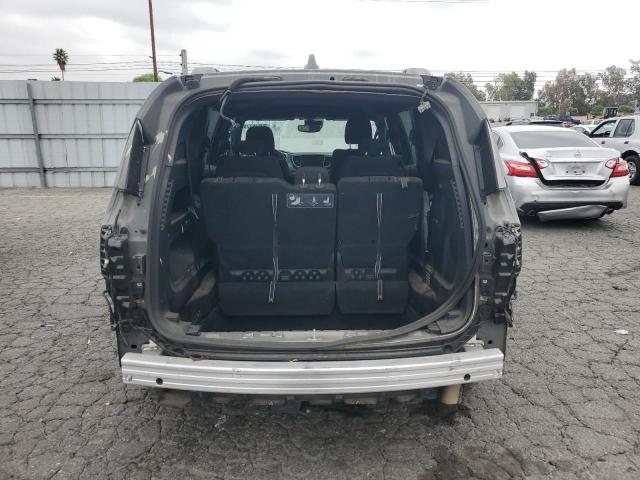 Photo 6 from auction – 2021 CHRYSLER PACIFICA T with VIN 2C4RC1FG2MR592411