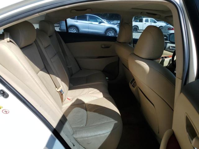 Фото 10 с аукциона – 2007 LEXUS ES 350 с VIN JTHBJ46G472072740