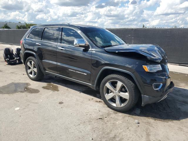 Photo 4 from auction – 2015 JEEP GRAND CHER with VIN 1C4RJEBGXFC199691