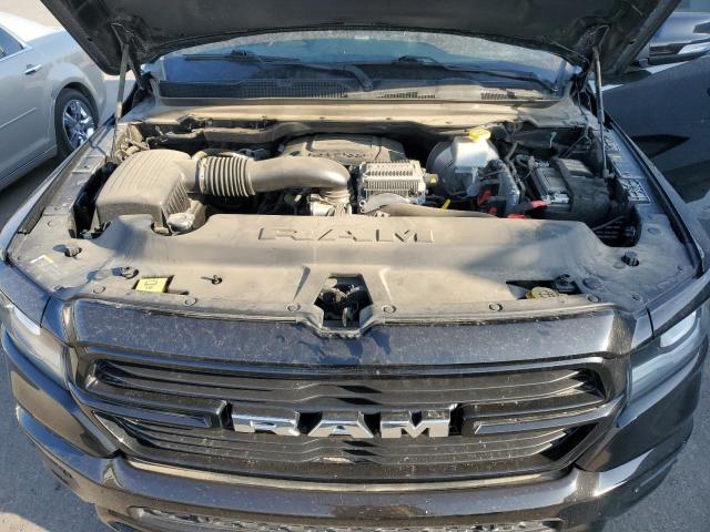 Photo 11 from auction – 2022 RAM 1500 LARAMIE with VIN 1C6SRFJT8NN154225