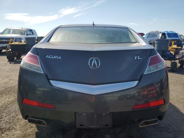 Photo 6 from auction – 2010 ACURA TL with VIN 19UUA8F24AA019511
