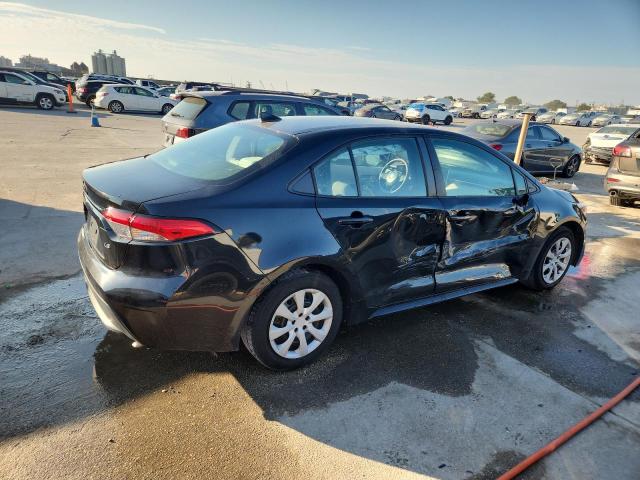 Photo 3 from auction – 2021 TOYOTA COROLLA LE with VIN 5YFEPMAE5MP176587