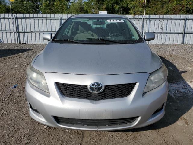 Photo 5 from auction – 2010 TOYOTA COROLLA BA with VIN 2T1BU4EE9AC380679