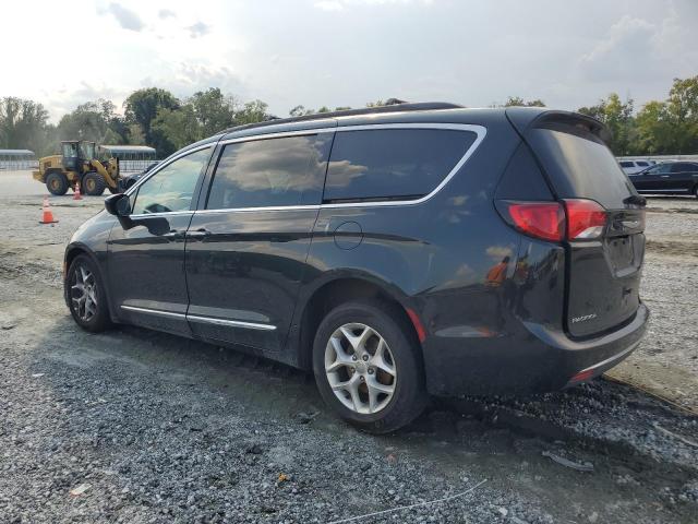Photo 2 from auction – 2017 CHRYSLER PACIFICA TOURING L with VIN 2C4RC1BG5HR803161