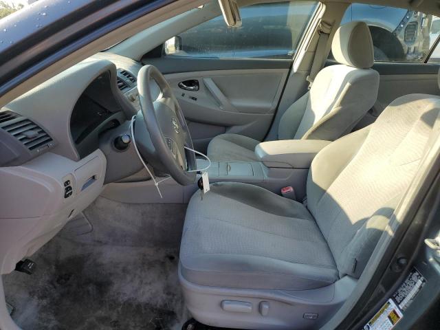 Photo 7 from auction – 2010 TOYOTA CAMRY BASE with VIN 4T1BF3EK6AU069302