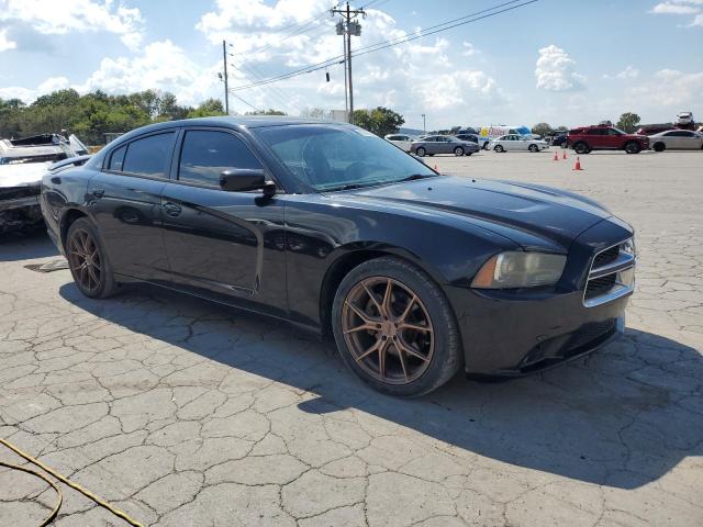 Photo 4 from auction – 2013 DODGE CHARGER R/ with VIN 2C3CDXCT2DH604560