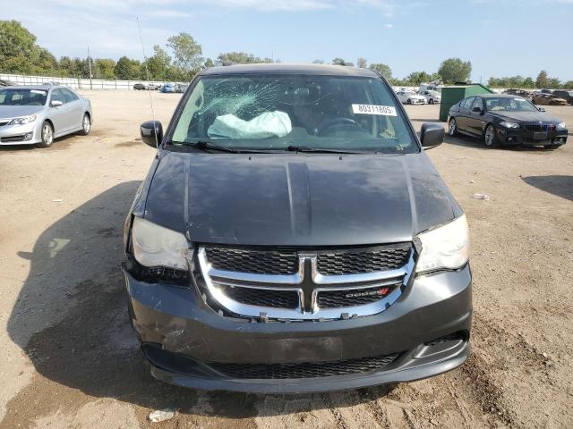Photo 5 from auction – 2012 DODGE GRAND CARA with VIN 2C4RDGCG2CR356764