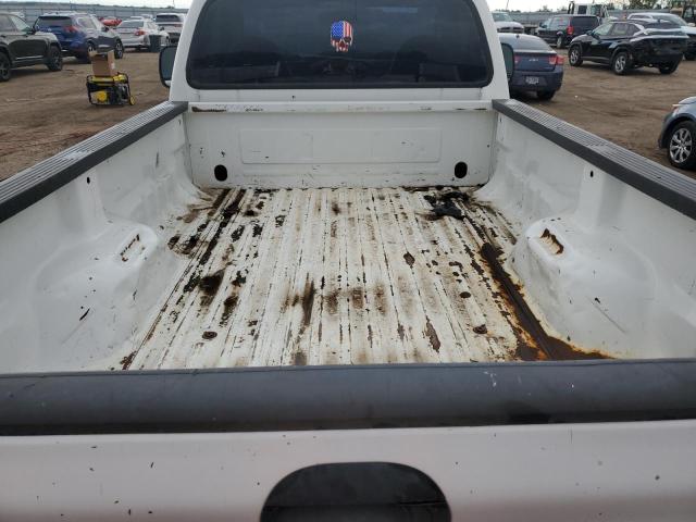 Photo 10 from auction – 2006 FORD F250 SUPER with VIN 1FTNF21556EB37506