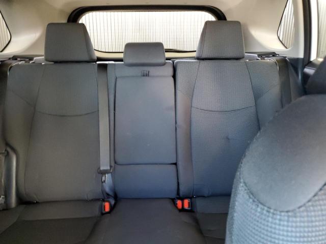 Photo 10 from auction – 2024 TOYOTA RAV4 LE with VIN 2T3H1RFV7RW346921