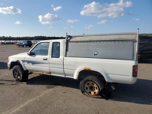 Photo 2 from auction – 1992 TOYOTA PICKUP with VIN JT4VN13D5N5093359