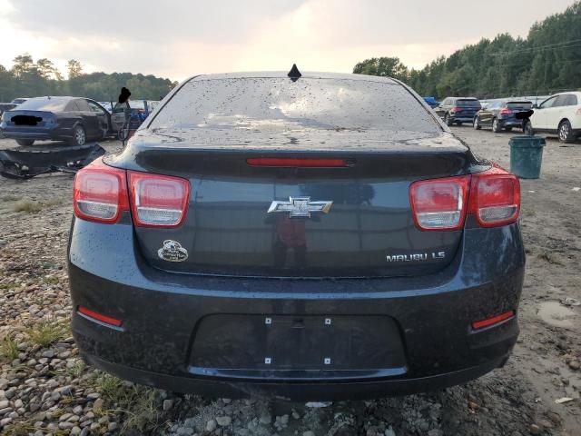 Photo 6 from auction – 2014 CHEVROLET MALIBU LS with VIN 1G11A5SL6EF125524