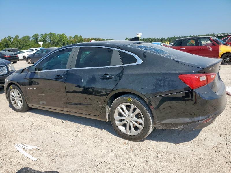 Photo 2 from auction – 2017 CHEVROLET MALIBU LT with VIN 1G1ZE5ST8HF218511