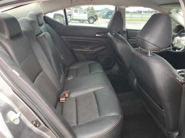 Photo 10 from auction – 2019 NISSAN ALTIMA SR with VIN 1N4BL4CVXKC140126