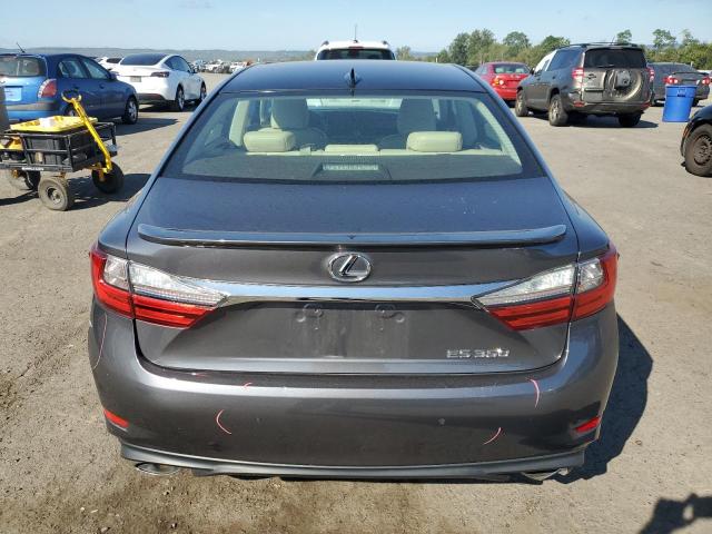 Photo 6 from auction – 2016 LEXUS ES 350 with VIN 58ABK1GG9GU012019