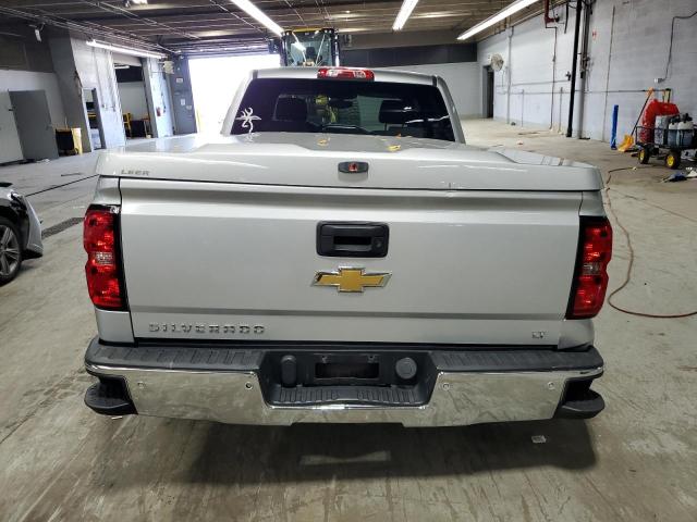Photo 6 from auction – 2014 CHEVROLET SILVERADO with VIN 3GCUKREH3EG424452