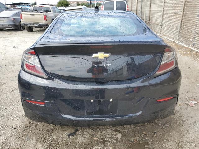 Photo 6 from auction – 2016 CHEVROLET VOLT LT with VIN 1G1RC6S59GU137153