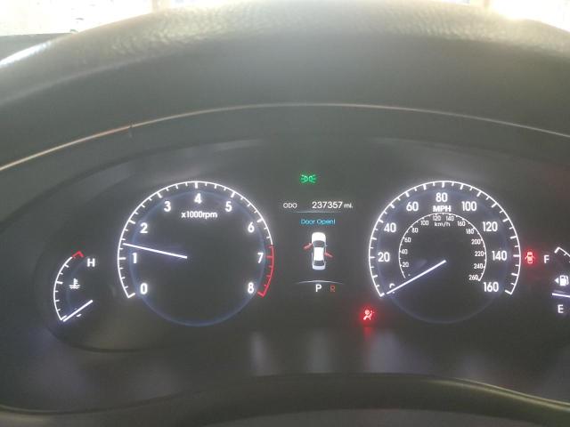 Photo 9 from auction – 2012 HYUNDAI GENESIS 3. with VIN KMHGC4DD2CU178995
