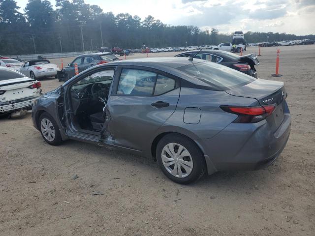 Photo 2 from auction – 2020 NISSAN VERSA S with VIN 3N1CN8BV4LL905356