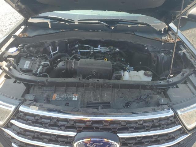 Photo 12 from auction – 2024 FORD EXPLORER XLT with VIN 1FMSK8DH1RGA27774