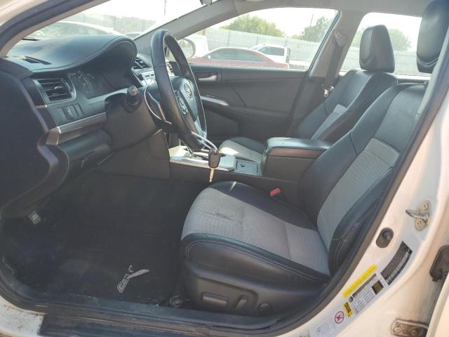 Photo 7 from auction – 2014 TOYOTA CAMRY L with VIN 4T1BF1FK3EU460061