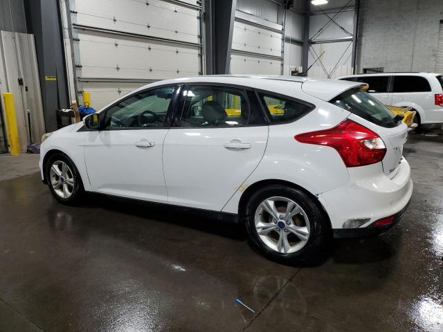 Photo 2 from auction – 2014 FORD FOCUS SE with VIN 1FADP3K25EL374189