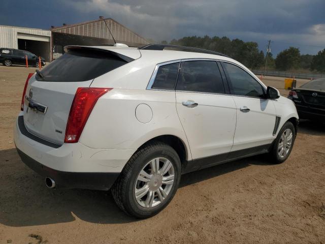 Photo 3 from auction – 2016 CADILLAC SRX with VIN 3GYFNAE39GS526189