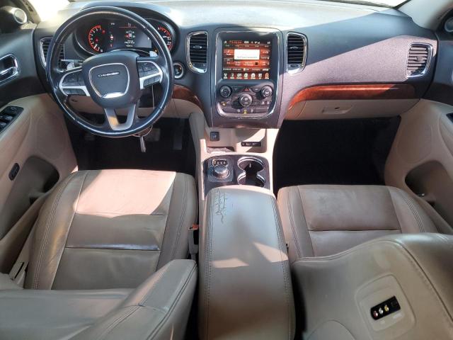 Photo 8 from auction – 2014 DODGE DURANGO LI with VIN 1C4RDJDG2EC450621