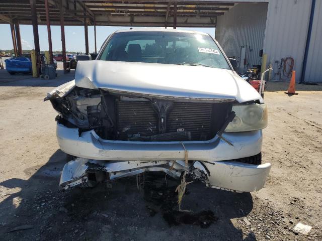 Photo 5 from auction – 2007 FORD F150 with VIN 1FTPX12V37NA10480