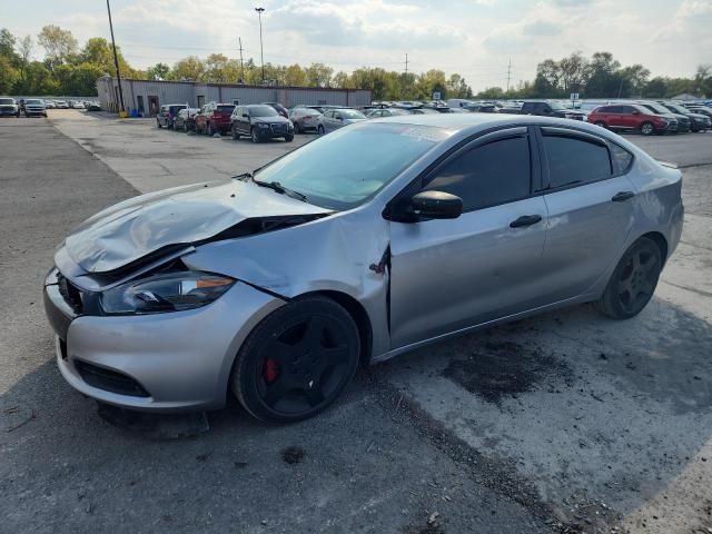 DODGE DART SXT 2015 with VIN 1C3CDFBB1FD128868 - Photo from auction