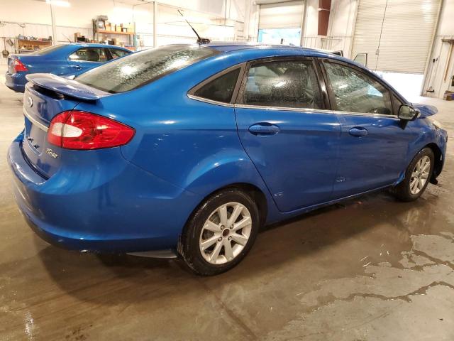 Photo 3 from auction – 2011 FORD FIESTA SEL with VIN 3FADP4CJ8BM180858