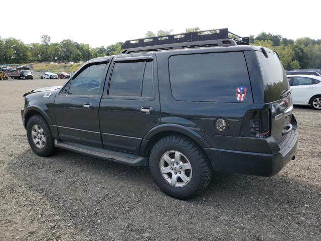 Zdjęcie 2 z aukcji – 2009 FORD EXPEDITION z VIN 1FMFU16599EB20012