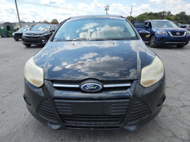 Photo 5 from auction – 2014 FORD FOCUS SE with VIN 1FADP3F29EL135724
