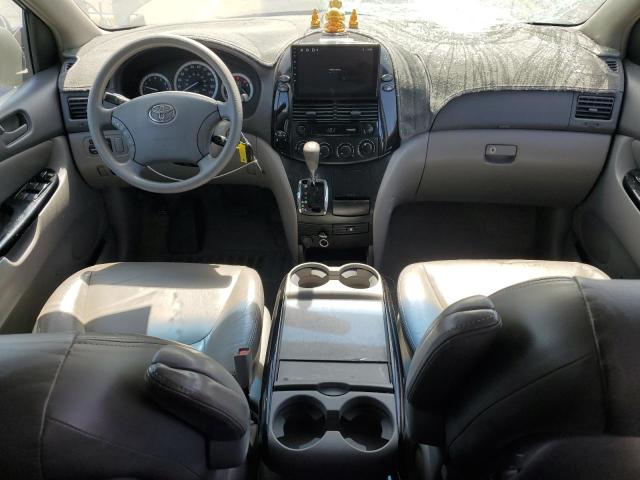 Photo 8 from auction – 2004 TOYOTA SIENNA CE with VIN 5TDZA23C84S092368