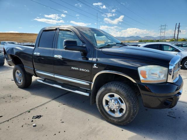 Photo 4 from auction – 2006 DODGE RAM 2500 S with VIN 3D7KS28CX6G272076