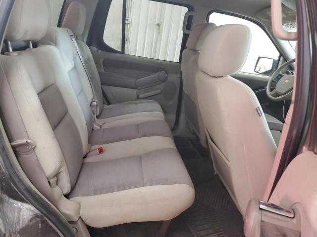 Photo 10 from auction – 2007 FORD EXPLORER S with VIN 1FMEU51807UA70253