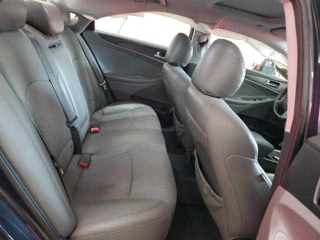 Photo 10 from auction – 2011 HYUNDAI SONATA SE with VIN 5NPEC4AC9BH132399