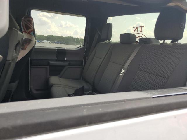 Photo 10 from auction – 2015 FORD F150 SUPER with VIN 1FTFW1EF8FFA92640