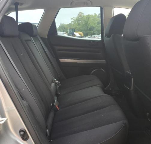 Photo 11 from auction – 2010 MAZDA CX-7 with VIN JM3ER2WM2A0302884
