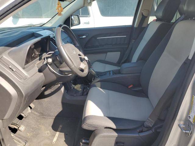 Photo 7 from auction – 2009 DODGE JOURNEY SX with VIN 3D4GG57V39T222091