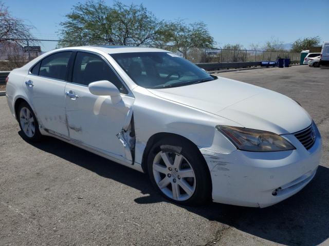 Foto 4 de la subasta – 2008 LEXUS ES 350 con VIN JTHBJ46G382163032