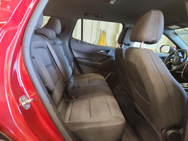 Photo 11 from auction – 2025 CHEVROLET EQUINOX LT with VIN 3GNAXPEG6SL164574