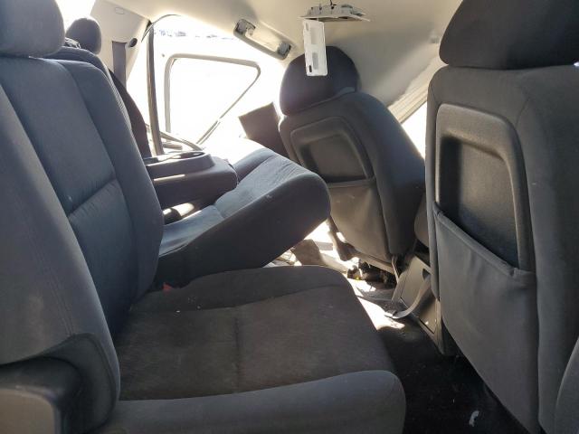 Photo 10 from auction – 2009 CHEVROLET SILVERADO with VIN 3GCFK23Y99G254655