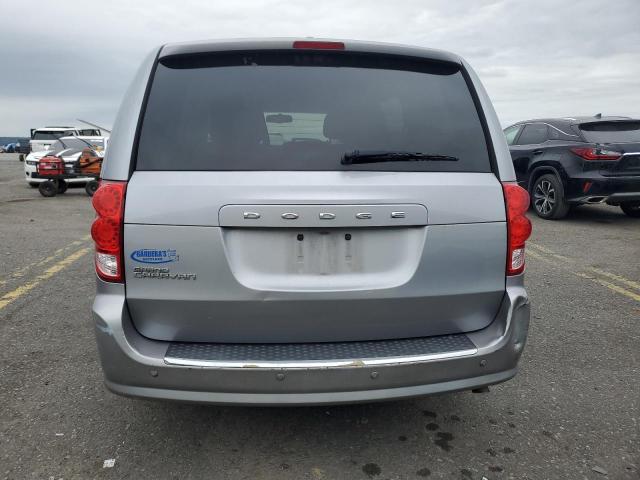 Photo 6 from auction – 2015 DODGE GRAND CARA with VIN 2C4RDGBG9FR517651